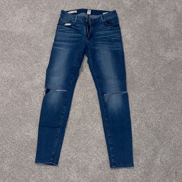 True religion jeans - Picture 3 of 10